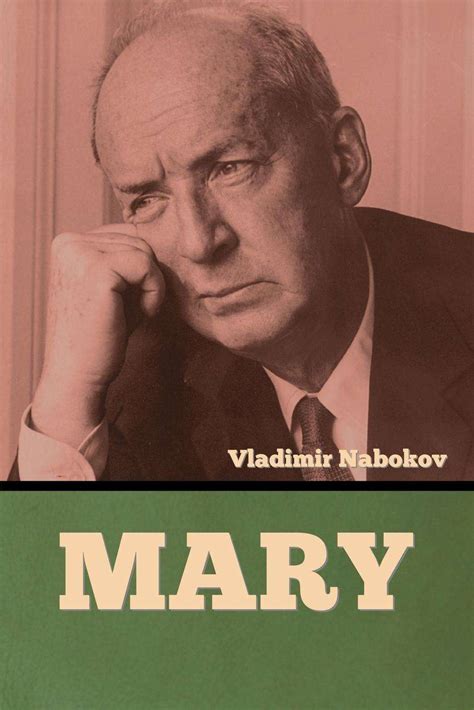 mary nabokova|mary vladimir nabokov.